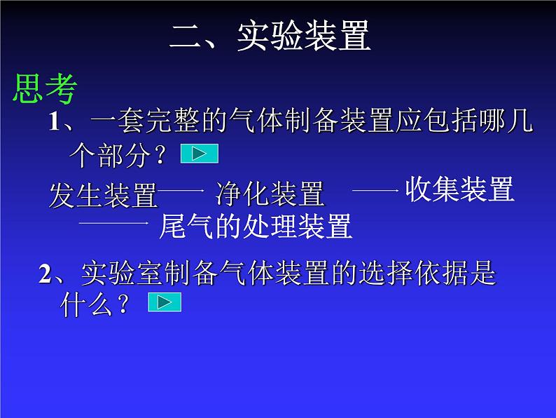 人教版 (新课标)高中化学必修1 4-2《氯气的实验室制备》课件第6页