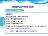 人教版 (新課標(biāo))高中化學(xué)選修4 4-4《金屬的電化學(xué)腐蝕與防護(hù)》課件