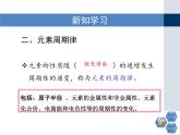 人教版 (新課標)高中化學(xué)選修3 1-2《原子結(jié)構(gòu)與元素的性質(zhì)》第二課時教學(xué)課件