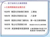 人教版 (新課標)高中化學選修3 1-2《原子結(jié)構(gòu)與元素的性質(zhì)》課件