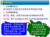 人教版 (新課標)高中化學選修3 2-1《共價鍵的概念及分類》課件