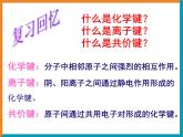 人教版 (新課標)高中化學選修3 2-1《共價鍵》課件