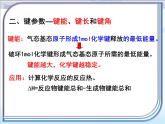 人教版 (新課標)高中化學選修3 2-1《共價鍵》第二課時課件