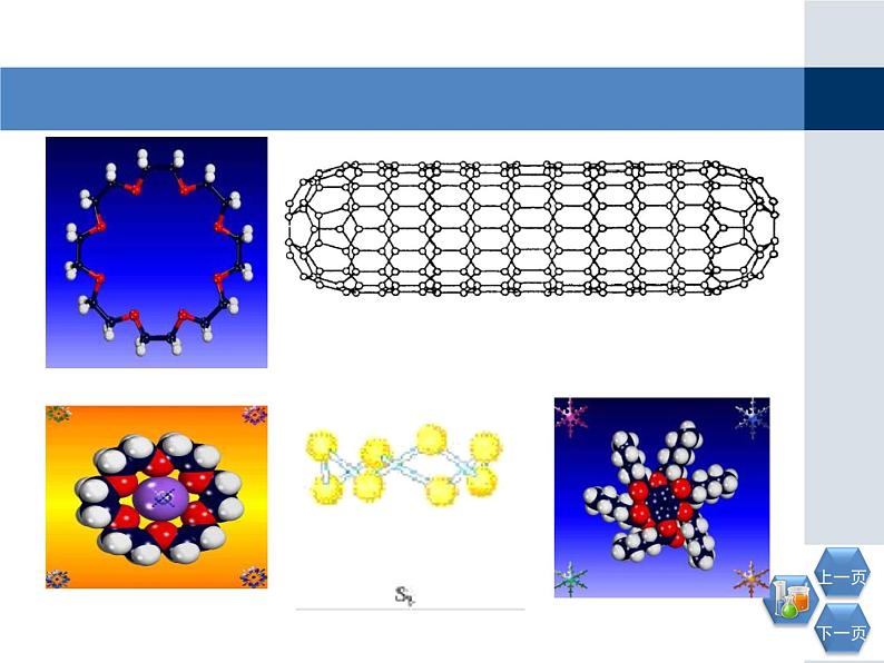 人教版 (新课标)高中化学选修3 2-2《分子的立体构型》第一课时教学课件第6页