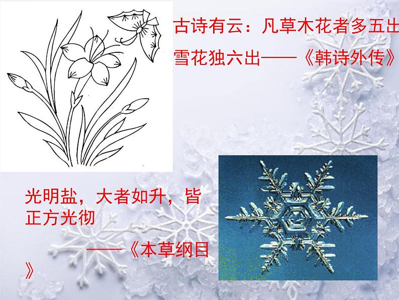 人教版 (新课标)高中化学选修3 3-1《晶体的常识》课件第2页