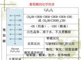人教版 (新課標)高中化學(xué)選修1 1-1《生命的基礎(chǔ)能源——糖類》課件