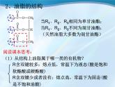人教版 (新課標)高中化學(xué)選修1 1-2《重要的體內(nèi)能源——油脂》課件