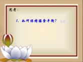 人教版 (新課標)高中化學(xué)選修1 2-1《合理選擇飲食》課件