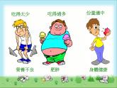 人教版 (新課標)高中化學(xué)選修1 2-1《合理選擇飲食》課件