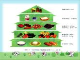 人教版 (新課標)高中化學(xué)選修1 2-1《合理選擇飲食》課件