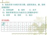 人教版 (新課標(biāo))高中化學(xué)選修1 2-2《正確使用藥物》課件