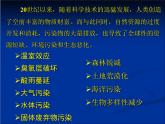 人教版 (新課標)高中化學(xué)選修1 4-1《改善大氣質(zhì)量》課件