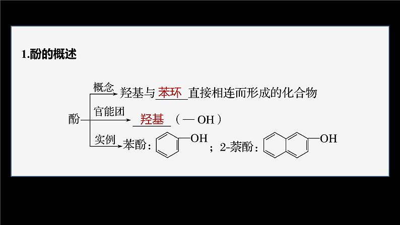 第三章 第二节　第2课时　酚第6页