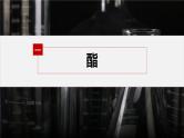 第三章 第四节　第2课时　羧酸衍生物--人教版高中化学选择性必修第三册同步课件+讲义+专练（新教材）