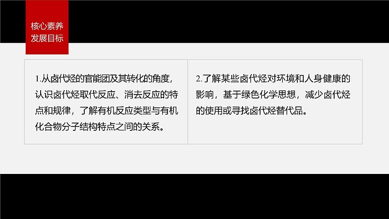 第三章 第一节　卤代烃第3页