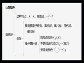 第三章 体系构建　体验高考--人教版高中化学选择性必修第三册同步课件+讲义+专练（新教材）
