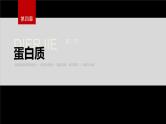 第四章 第二节　蛋白质--人教版高中化学选择性必修第三册同步课件+讲义+专练（新教材）