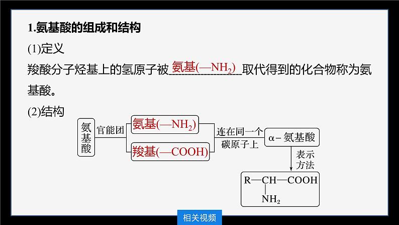 第四章 第二节　蛋白质第6页