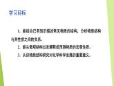 蘇教版高中化學選擇性必修2 1-1 物質(zhì)結(jié)構(gòu)研究的內(nèi)容 課件