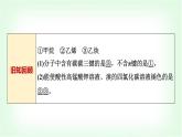 魯科版高中化學選擇性必修3第1章第3節(jié)第3課時苯、苯的同系物及其性質基礎課課件