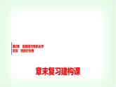 魯科版高中化學(xué)選擇性必修3第2章章末復(fù)習(xí)建構(gòu)課課件