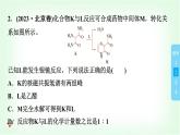 魯科版高中化學(xué)選擇性必修3第2章章末復(fù)習(xí)建構(gòu)課課件