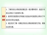 魯科版高中化學(xué)選擇性必修3第3章第2節(jié)有機(jī)化合物結(jié)構(gòu)的測(cè)定基礎(chǔ)課課件