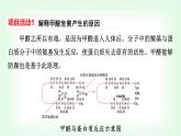 魯科版高中化學(xué)選擇性必修2第1章微項目甲醛的危害與去除課件