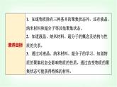 魯科版高中化學選擇性必修2第3章第3節(jié)液晶、納米材料與超分子基礎課課件