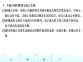 人教版高中化学必修第二册第六章化学反应与能量专题突破(三)原电池电极反应书写常见错误剖析课件+学案