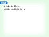 人教版高中化學選擇性必修3第三章烴的衍生物實驗活動一乙酸乙酯的制備與性質課件+學案