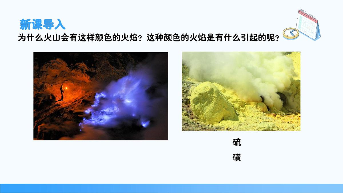 5.1.1 硫和二氧化硫  2024-2025学年高一下学期化学人教版（2019）必修第二册课件第3页