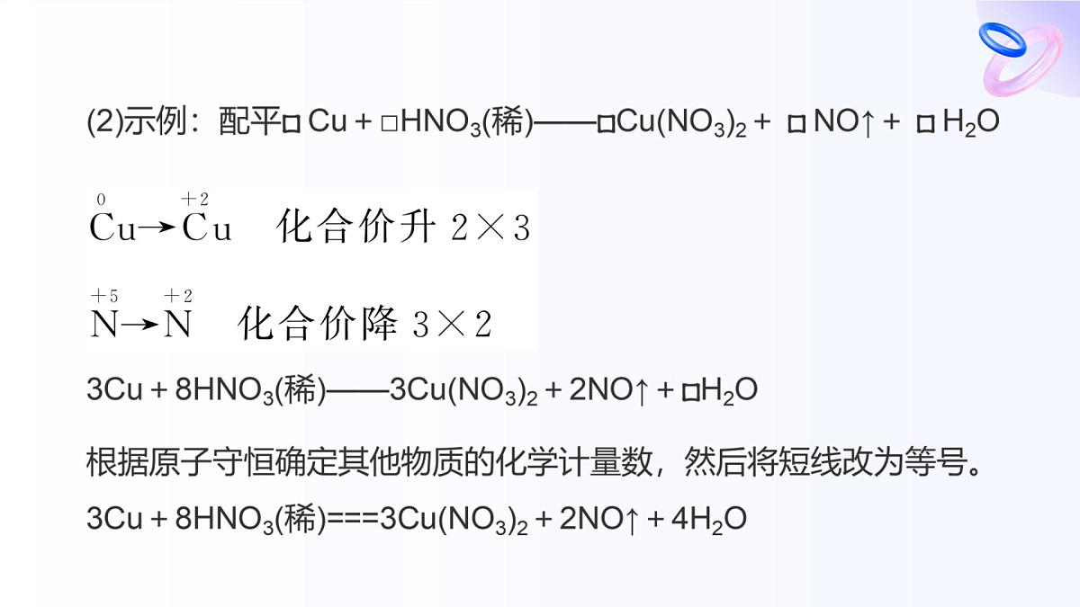 专题4 硫与环境保护　章末共享高一化学课件（苏教版2019）第6页