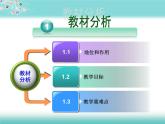 人教版(新課標) 高中化學 必修2 2-3《化學反應的速率》說課課件