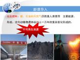 人教版(新課標(biāo)) 高中化學(xué) 必修2 4-2《資源綜合利用_環(huán)境保護(hù)》第一課時(shí)教學(xué)課件