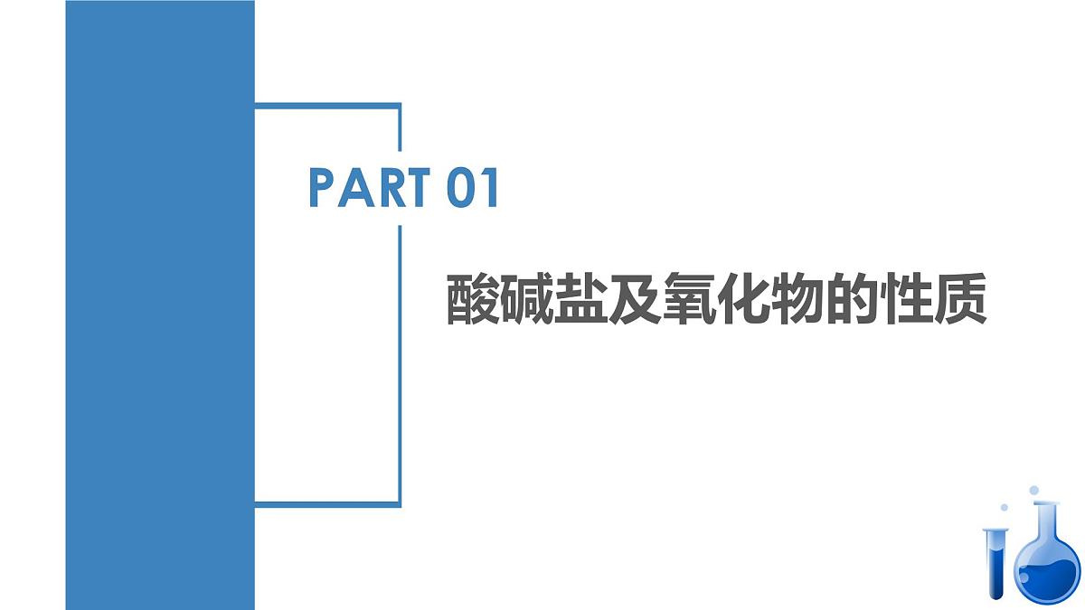 人教版 (2019)高中化学 必修 第一册《1-1-3  物质的转化》课件第7页