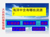 人教版(新課標(biāo)) 高中化學(xué) 必修2 4-1-2《海水資源的開發(fā)利用》課件