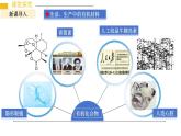 1.1.1有機(jī)化合物的分類(lèi)方法  課件 2024-2025學(xué)年人教版（2019）高中化學(xué)選擇性必修3