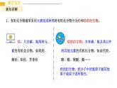 1.1.1有機(jī)化合物的分類(lèi)方法  課件 2024-2025學(xué)年人教版（2019）高中化學(xué)選擇性必修3