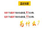 蘇教版高中化學(xué)選擇性必修2 2-2《第三課時 元素電負(fù)性的周期性變化》課件