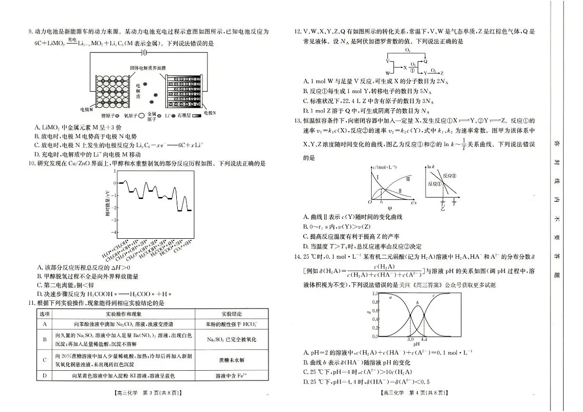 化学第2页