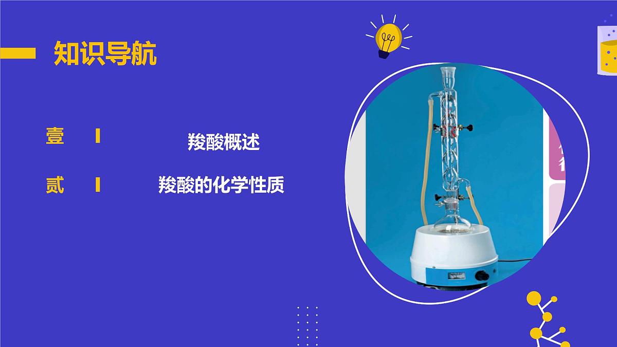 2.4.1 羧酸（同步课件）-2024-2025学年高二化学（鲁科版2019选择性必修3）第5页