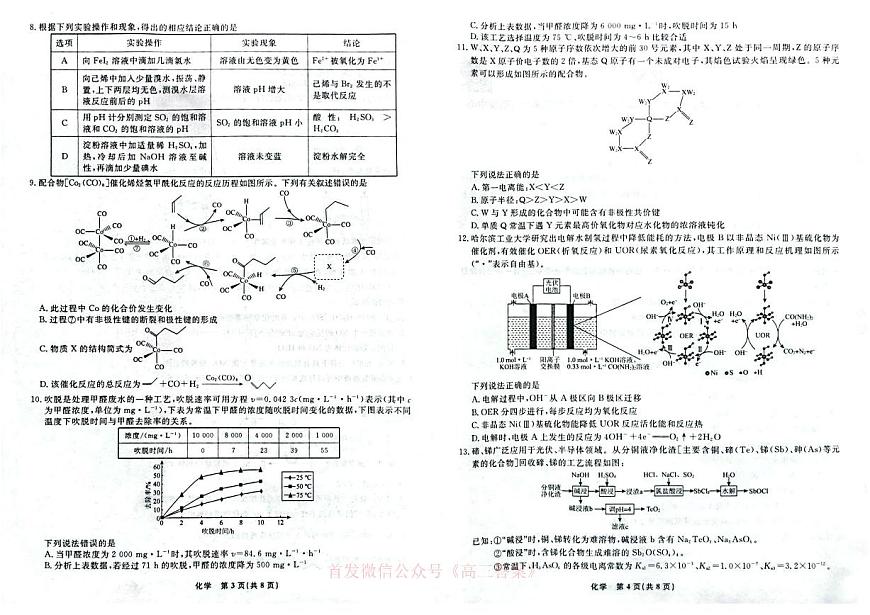 化学第2页