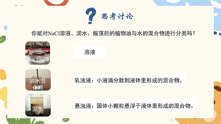 1.1.2 分散系及其分类（教学课件）—高中化学人教版（2019）必修一第6页