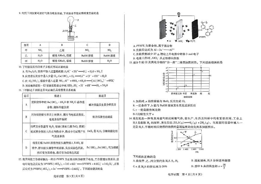 扫描件_化学10.09第2页
