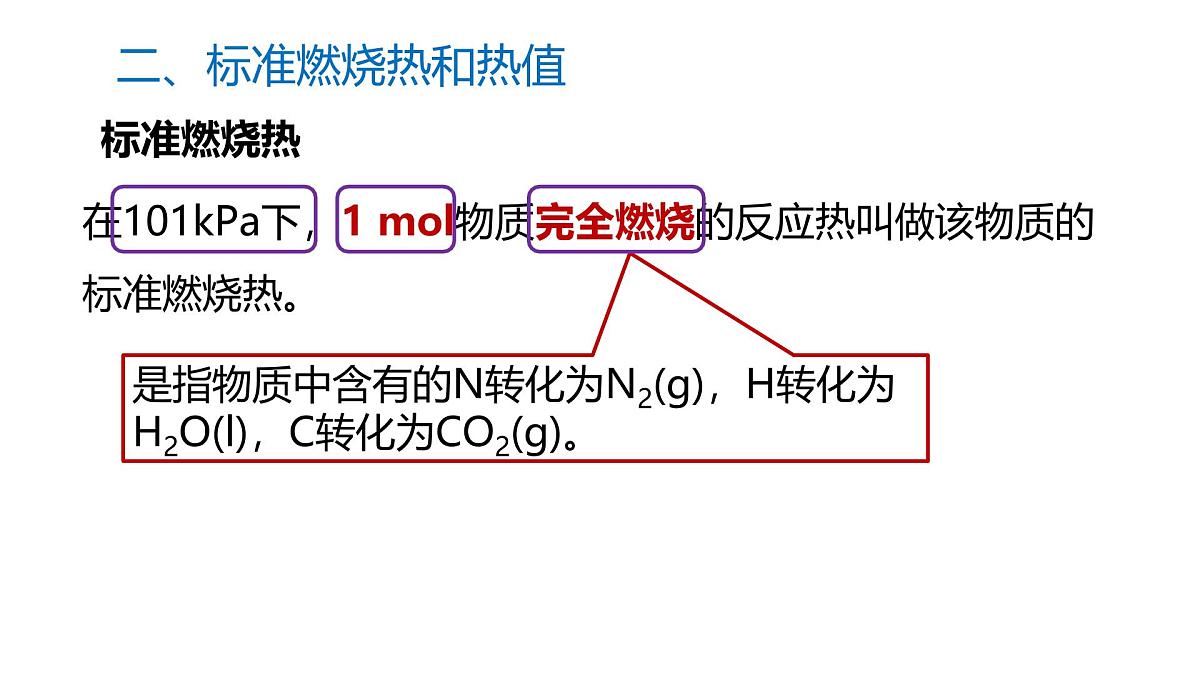 苏教版高中化学选择性必修第一册1.1.3《能源的充分利用》课件第8页