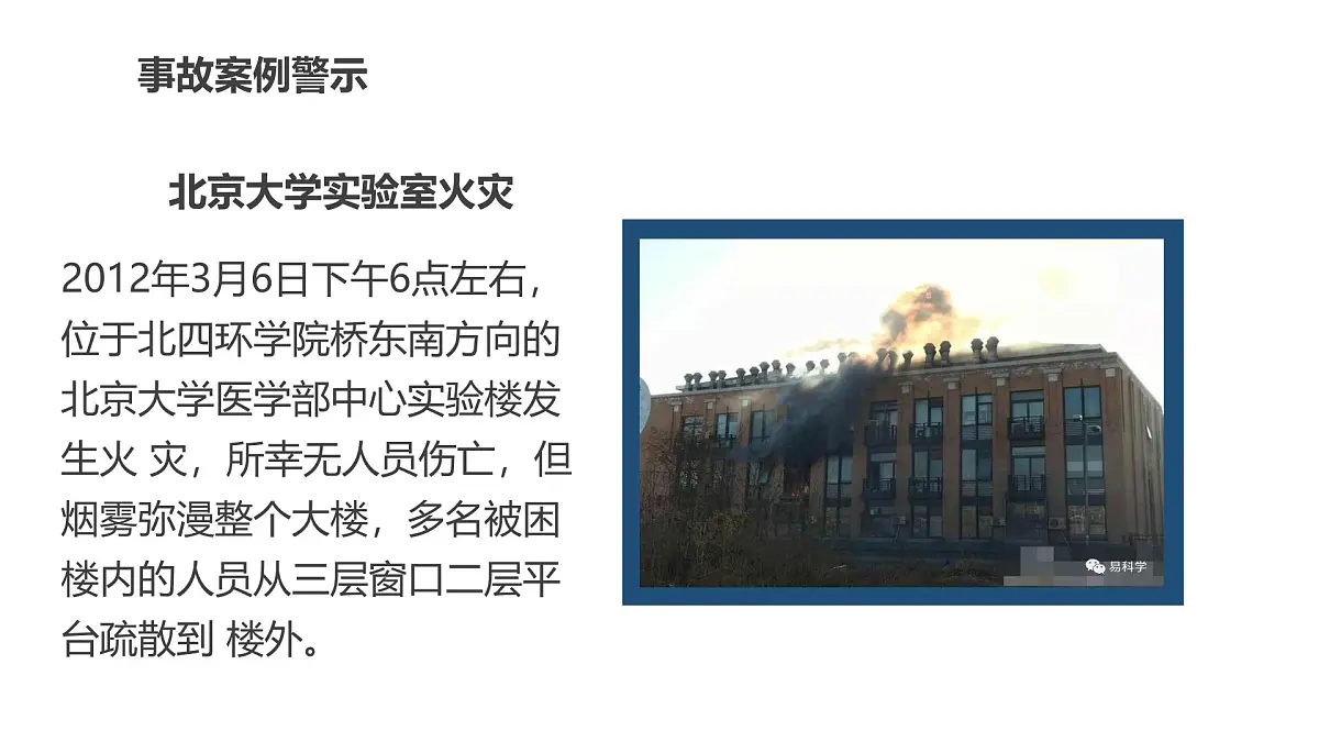 苏教版高中化学必修第一册2.1.1《实验安全与基本规范、物质的分离提纯》课件第5页