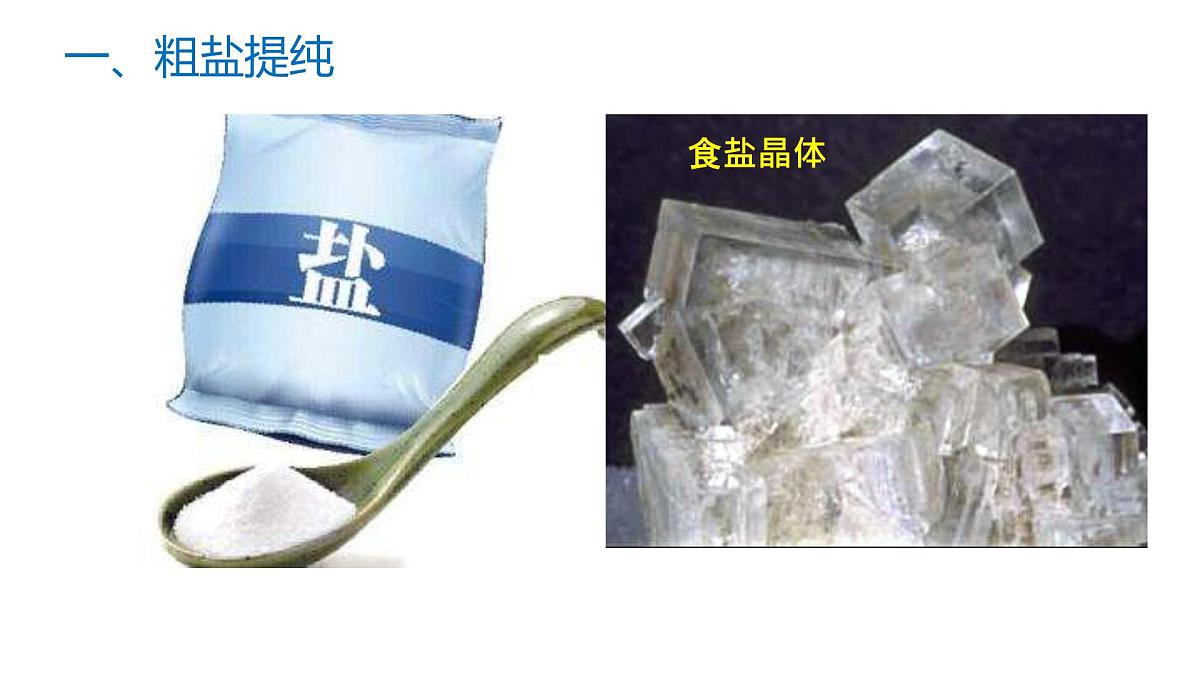 苏教版高中化学必修第一册3.3《海洋化学资源的综合利用》课件第4页
