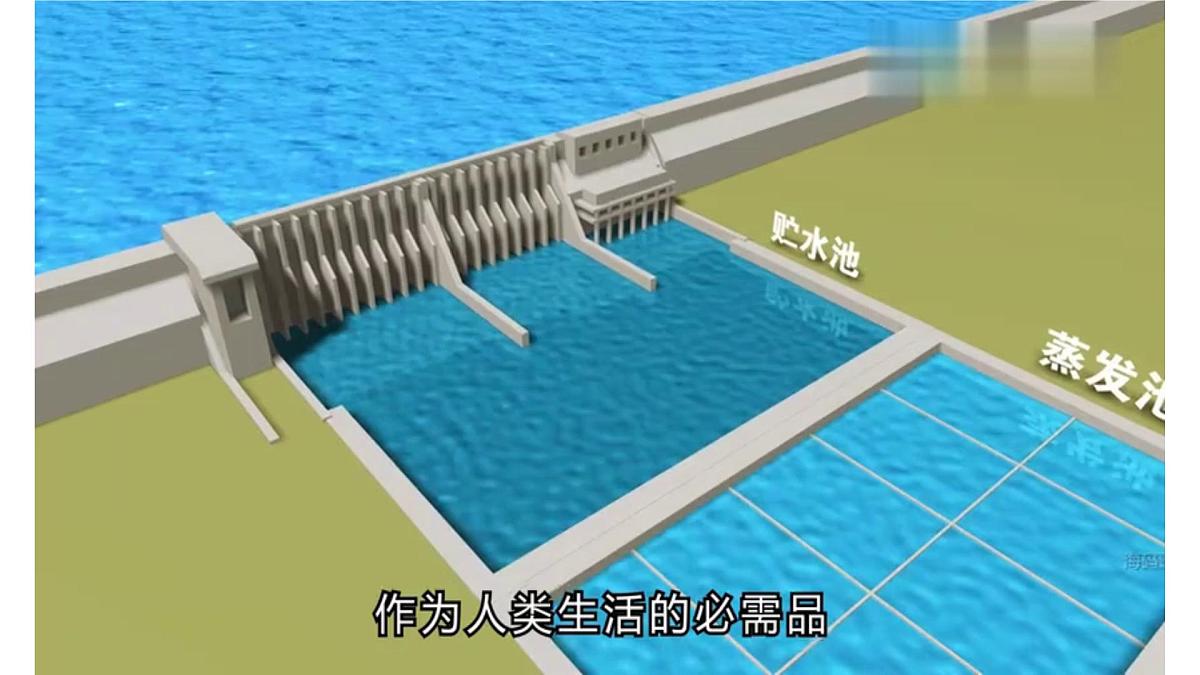 苏教版高中化学必修第一册3.3《海洋化学资源的综合利用》课件第5页