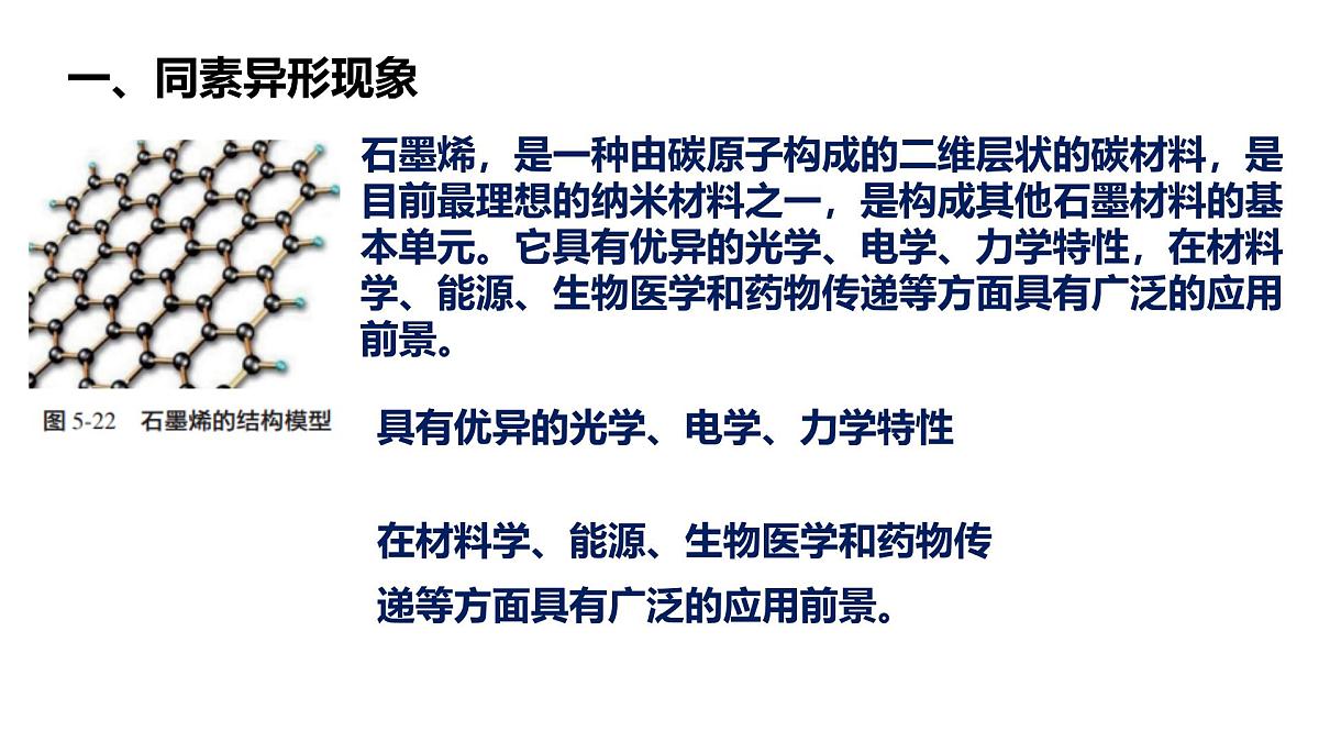苏教版高中化学必修第一册5.3《从微观结构看物质的多样性》课件第8页